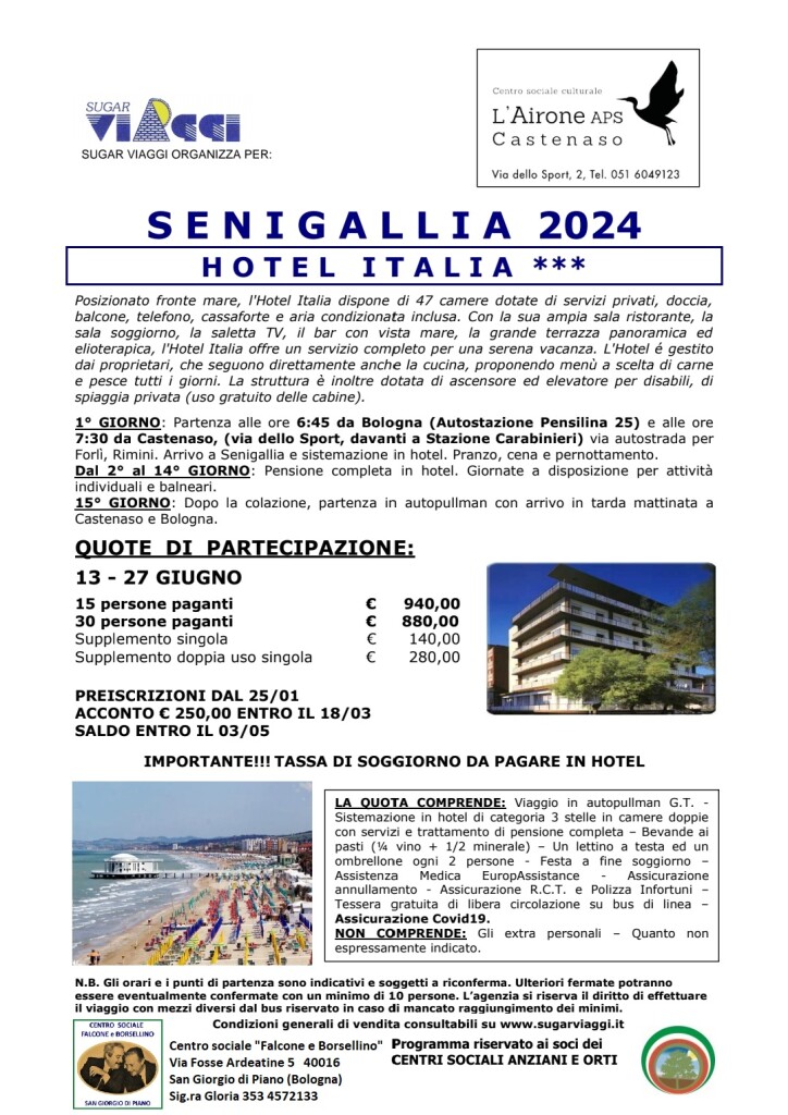 senigallia-italia-si