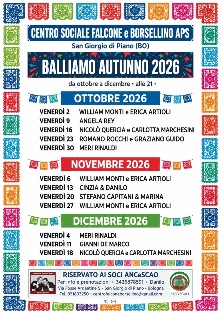 ballo-autunn-2026